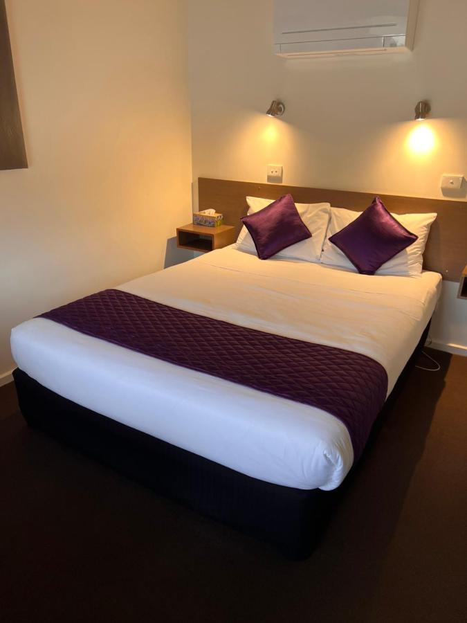 אראראט Chalambar Motel מראה חיצוני תמונה